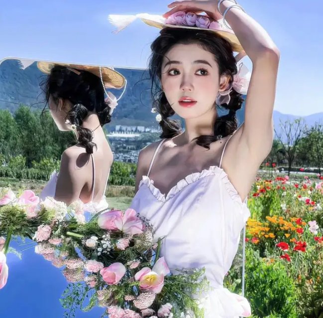 狂风沙