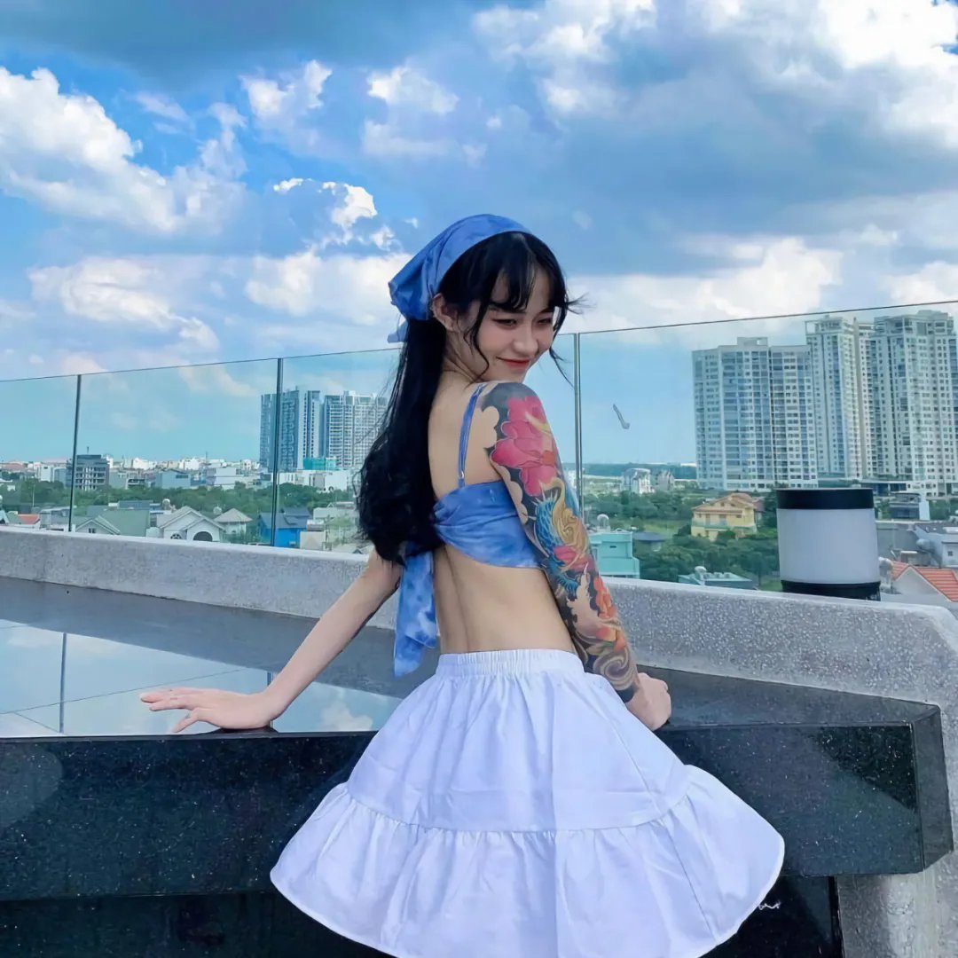 名门淑女